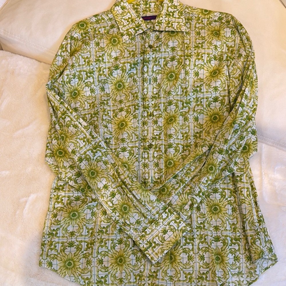Kuhlman Men’s Shirt